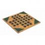 Solitaire billes bois Puzzle Michèle Wilson Ikaipaka jeux &