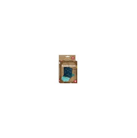 Bataille navale Puzzle Michèle Wilson Ikaipaka jeux & jouets