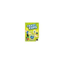 Crazy cups - IkaIpaka Royan