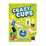 Crazy cups - IkaIpaka Royan