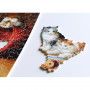 Puzzle Michèle Wilson 150 La boite à couture Puzzle Michèle