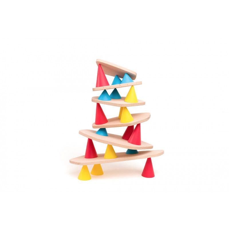 Piks Small Kit OPPI TOys Ikaipaka jeux & jouets Royan