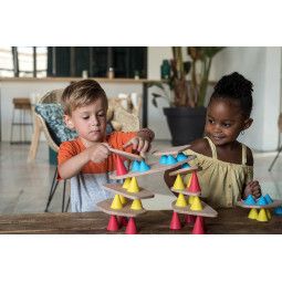 Piks Médium Kit OPPI TOys Ikaipaka jeux & jouets Royan