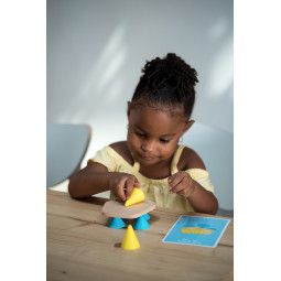 Piks Médium Kit OPPI TOys Ikaipaka jeux & jouets Royan