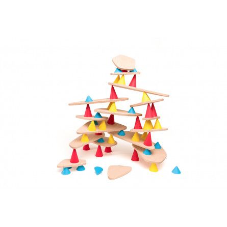 Piks Bigs kit OPPI TOys Ikaipaka jeux & jouets Royan