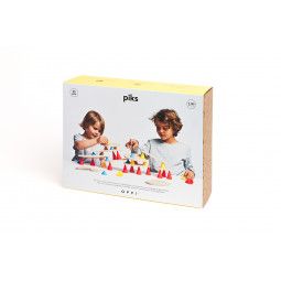 Piks Bigs kit OPPI TOys Ikaipaka jeux & jouets Royan