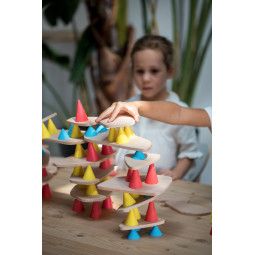 Piks Bigs kit OPPI TOys Ikaipaka jeux & jouets Royan