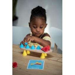 Piks Cartes créatives OPPI TOys Ikaipaka jeux & jouets Royan