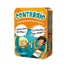 Contrario - IkaIpaka Royan