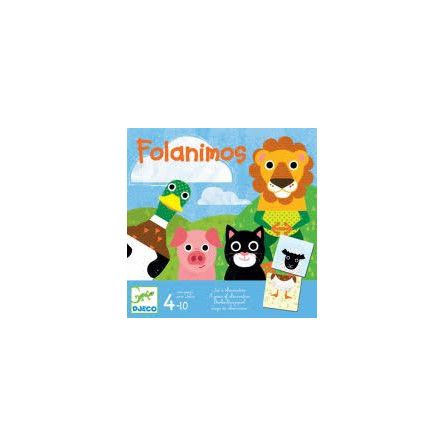 Folanimos Djeco Ikaipaka jeux & jouets Royan
