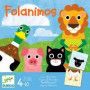Folanimos Djeco Ikaipaka jeux & jouets Royan