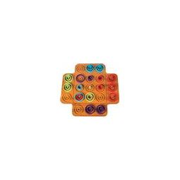 Otrio Deluxe (Bois)  Ikaipaka jeux & jouets Royan