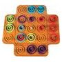 Otrio Deluxe (Bois)  Ikaipaka jeux & jouets Royan
