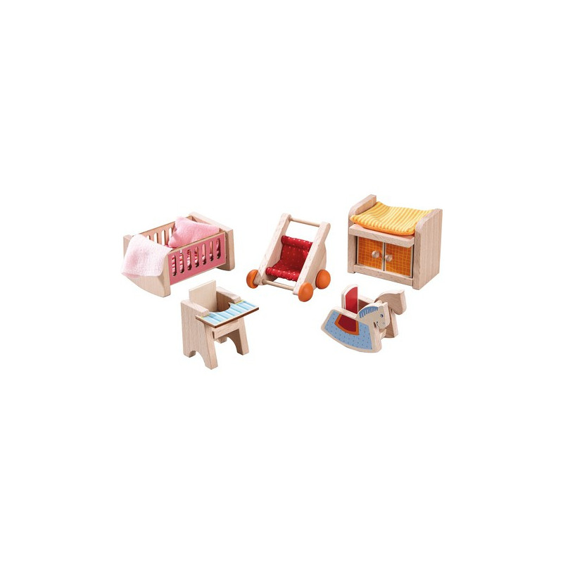 Little Friends - Meubles chambre d'enfant - IkaIpaka Royan