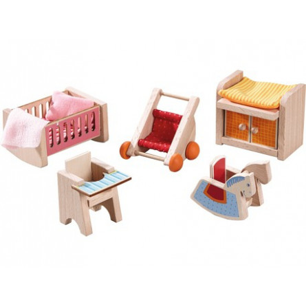 Little Friends - Meubles chambre d'enfant - IkaIpaka Royan