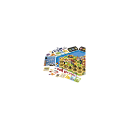 Catan: Légende des Conquérants (Ext) Asmodee Ikaipaka jeux &
