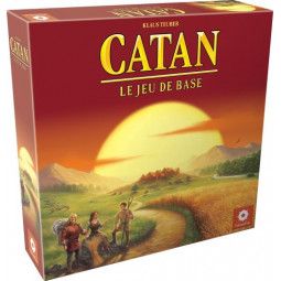 Catan - IkaIpaka Royan