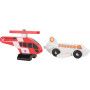 Chemin de fer Ma Ville Small Foot Ikaipaka jeux & jouets Royan
