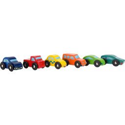 Chemin de fer Ma Ville Small Foot Ikaipaka jeux & jouets Royan