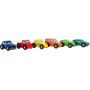 Chemin de fer Ma Ville Small Foot Ikaipaka jeux & jouets Royan