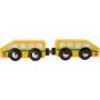 Chemin de fer Ma Ville Small Foot Ikaipaka jeux & jouets Royan