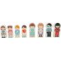 Chemin de fer Ma Ville Small Foot Ikaipaka jeux & jouets Royan
