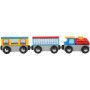 Chemin de fer Ma Ville Small Foot Ikaipaka jeux & jouets Royan