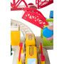 Chemin de fer Ma Ville Small Foot Ikaipaka jeux & jouets Royan