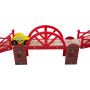 Chemin de fer Ma Ville Small Foot Ikaipaka jeux & jouets Royan