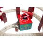 Chemin de fer Ma Ville Small Foot Ikaipaka jeux & jouets Royan