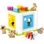 Boîte à encastrer Small Foot Ikaipaka jeux & jouets Royan