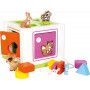 Boîte à encastrer Small Foot Ikaipaka jeux & jouets Royan