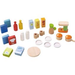 Little Friends - Accessoires cuisine Haba Ikaipaka jeux &