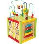 Cube de motricité actif Small Foot Ikaipaka jeux & jouets Royan