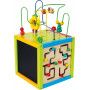 Cube de motricité actif Small Foot Ikaipaka jeux & jouets Royan