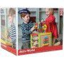 Cube de motricité actif Small Foot Ikaipaka jeux & jouets Royan