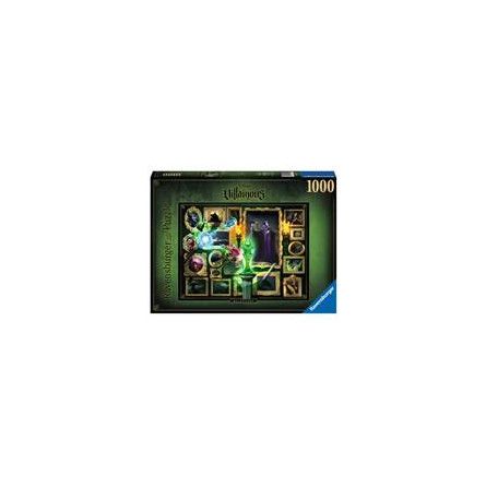 Puzzle -1000p: Villainous - Maléfique Ravensburger Ikaipaka