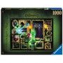 Puzzle -1000p: Villainous - Maléfique Ravensburger Ikaipaka