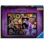 Puzzle -1000p: Villainous - Ursula Iello Ikaipaka jeux & jouets