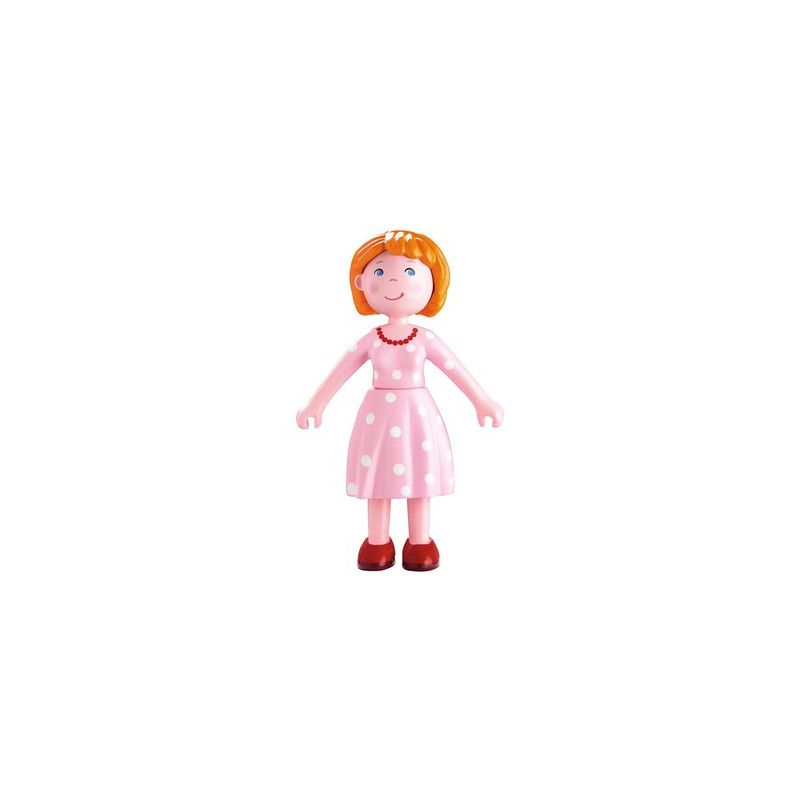 Little Friends -Maman Katrin Haba Ikaipaka jeux & jouets Royan