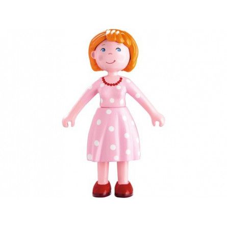 Little Friends -Maman Katrin Haba Ikaipaka jeux & jouets Royan