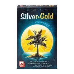 Silver & Gold Oya Ikaipaka jeux & jouets Royan