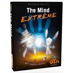 The Mind Extrême Oya Ikaipaka jeux & jouets Royan