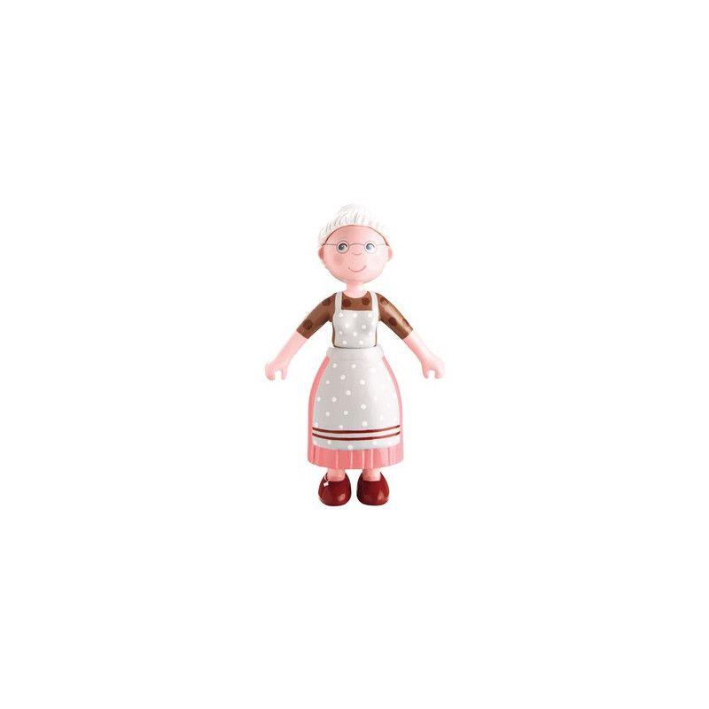 Little Friends - Mamie Elli - IkaIpaka Royan