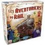 Les aventuriers du rail - IkaIpaka Royan