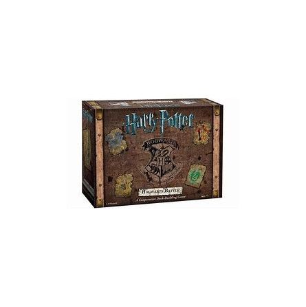 Harry Potter : Hogwart's Battle Bataille à Poudlard - IkaIpaka Royan