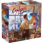 COULEURS DE PARIS Abyss corp Ikaipaka jeux & jouets Royan