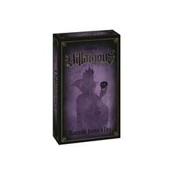 VILLAINOUS - Mauvais jusqu'à l'os (ext 2) - IkaIpaka Royan