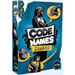 codenames images - IkaIpaka Royan