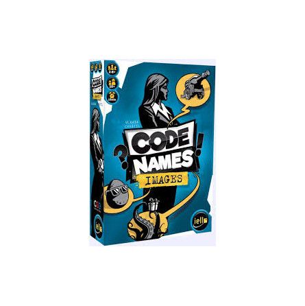codenames images - IkaIpaka Royan
